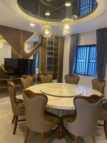 Flat For Rent in Chip Mong 271. Perfect comfortable for living.