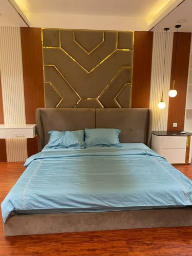 Flat For Rent in Chip Mong 271. Perfect comfortable for living.