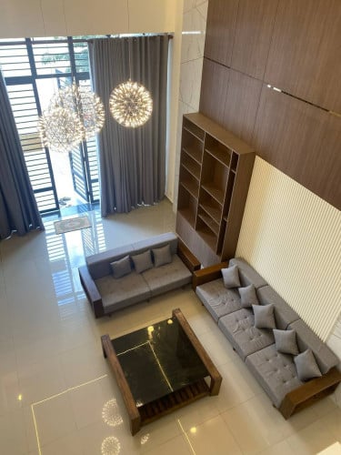 Flat For Rent in Chip Mong 271. Perfect comfortable for living.