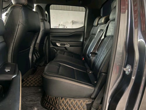Ford ranger wildtrak 2023