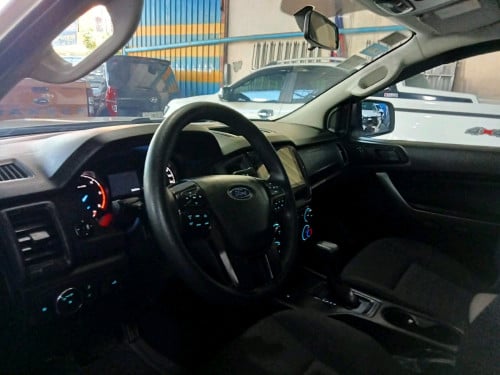 Ford ranger XLS 2021 $34,300