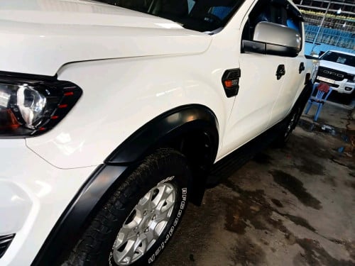 Ford ranger XLS 2021 $34,300