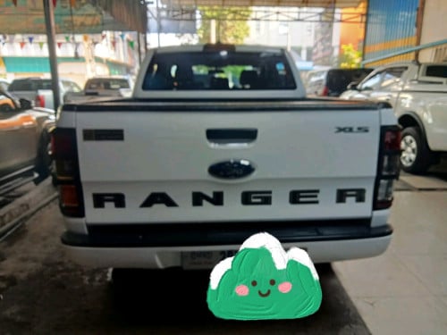 Ford ranger XLS 2021 $34,300