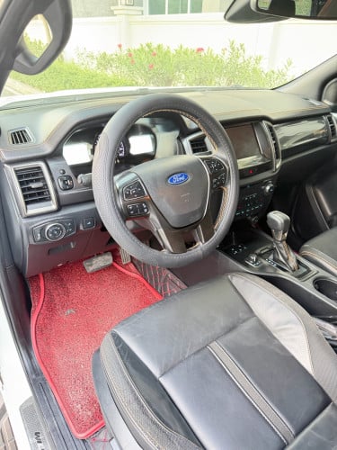 Ford wildtrak 019 ម៉ាស៊ីន 3.2L