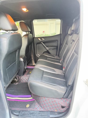 Ford wildtrak 019 ម៉ាស៊ីន 3.2L