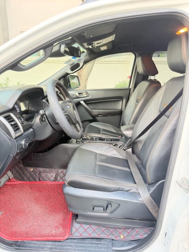 Ford wildtrak 019 ម៉ាស៊ីន 3.2L