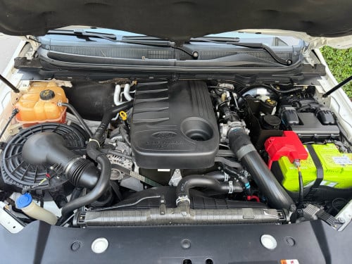 Ford wildtrak 019 ម៉ាស៊ីន 3.2L