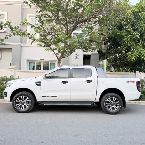 Ford wildtrak 019 ម៉ាស៊ីន 3.2L