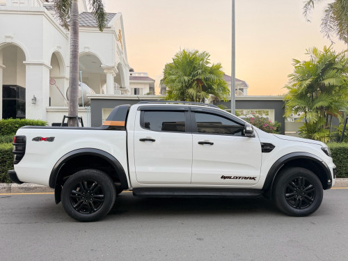 Ford wildtrak 022 bi-Turbo
