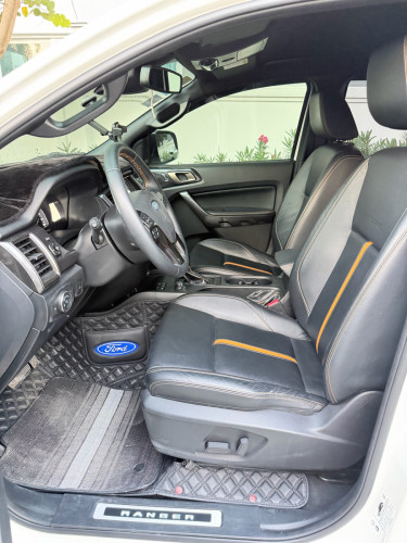 Ford wildtrak 022 bi-Turbo