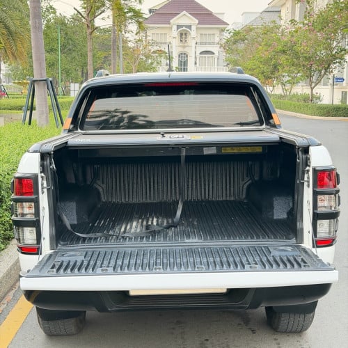 Ford wildtrak 022 bi-Turbo
