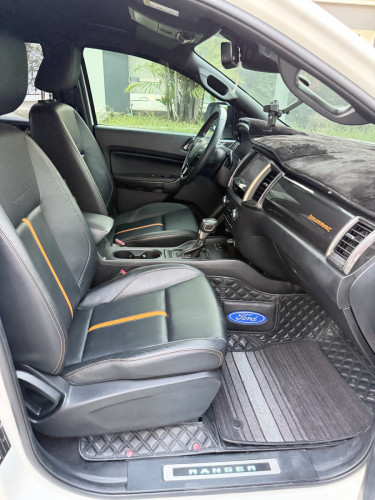 Ford wildtrak 022 bi-Turbo