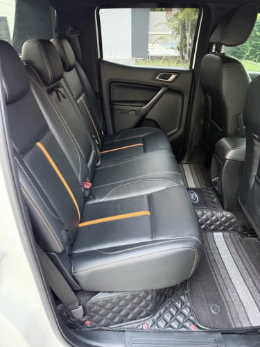 Ford wildtrak 022 bi-Turbo