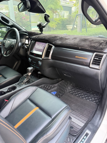 Ford wildtrak 022 bi-Turbo