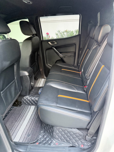 Ford wildtrak 022 bi-Turbo