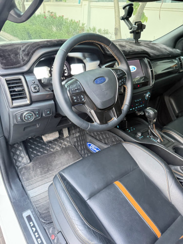 Ford wildtrak 022 bi-Turbo