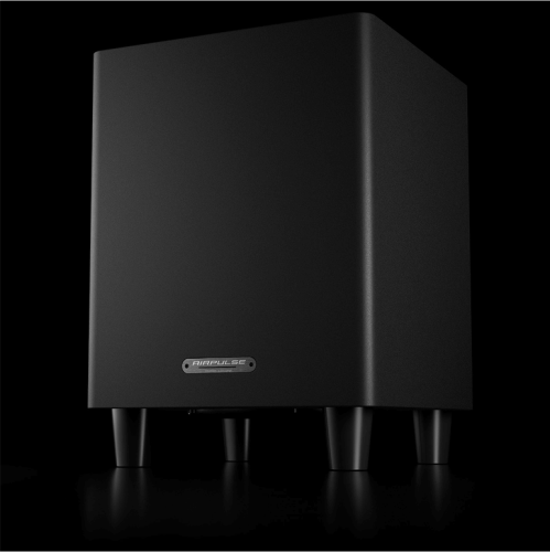 Fosi SW10 & Airpulse SW8