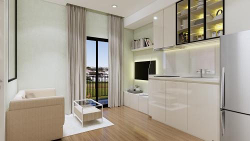 Full furniture only 3100$