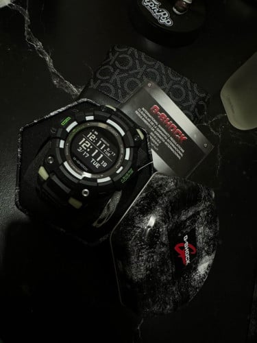 G-shock GBD-100LM