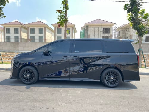 GAC BLACK EDITION 2025