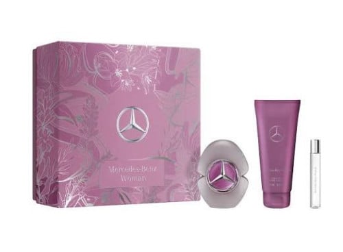 GIFT SET EDP (ទឹកអប់មានគុណភាព)
