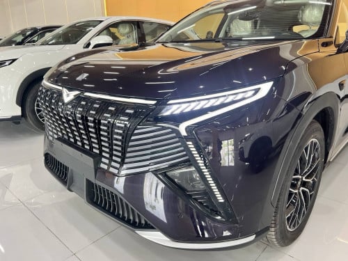 GTV KAIN PHEV OPTION 5