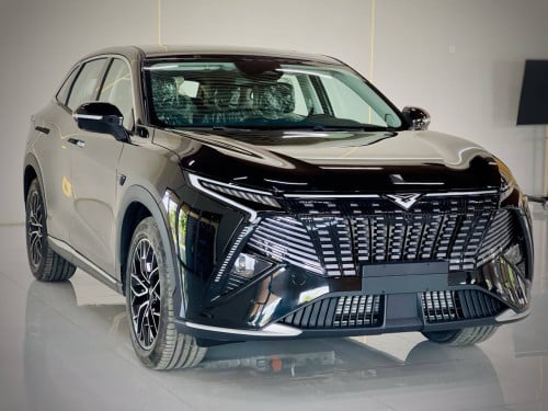 GTV KAIN PHEV OPTION 5