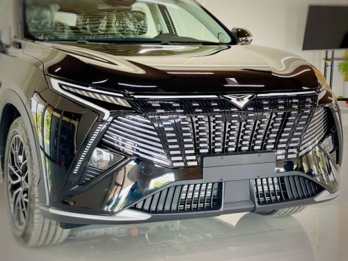 GTV KAIN PHEV OPTION 5