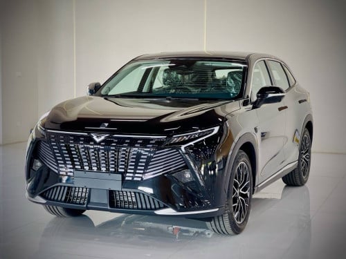 GTV KAIN PHEV OPTION 5
