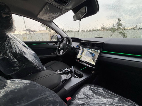 GTV KAIN PHEV OPTION 5