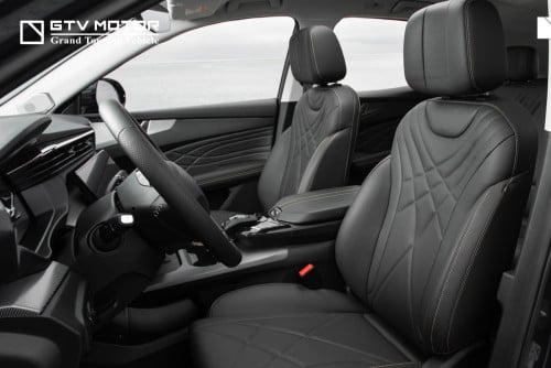 GTV KAIN PHEV OPTION 5
