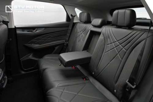 GTV KAIN PHEV OPTION 5