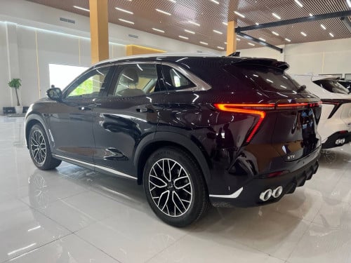 GTV KAIN PHEV OPTION 5