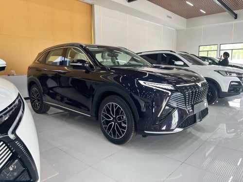 GTV KAIN PHEV OPTION 5