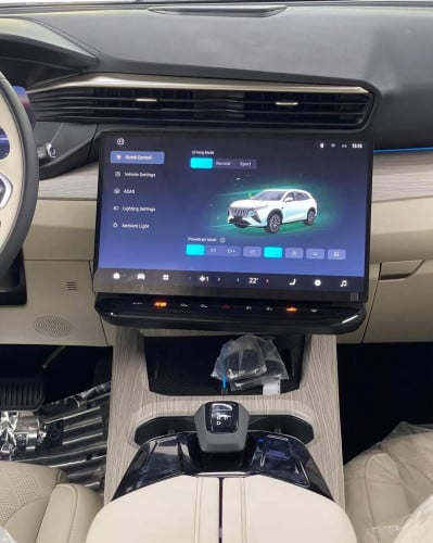 GTV KAIN PHEV OPTION 5