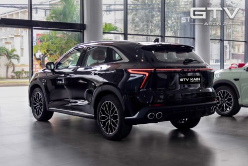 GTV KAIN PHEV OPTION 5