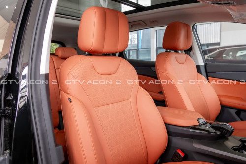 GTV KAIN PHEV OPTION 5