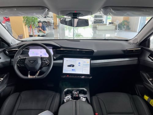 GTV KAIN PHEV OPTION 5