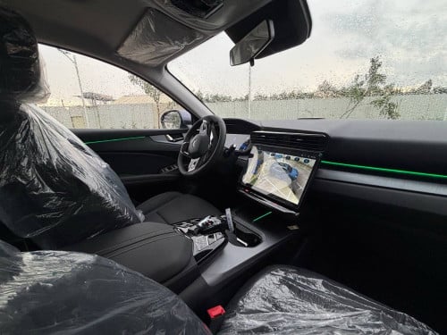 GTV KAIN PHEV OPTION 5