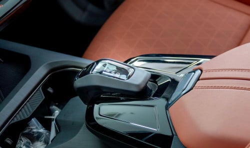 GTV KAIN PHEV OPTION 5
