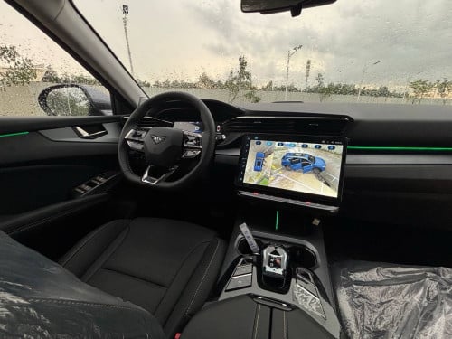 GTV KAIN PHEV OPTION 5