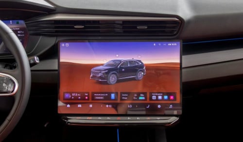 GTV KAIN PHEV OPTION 5