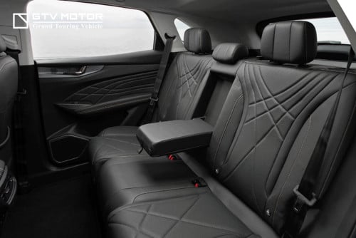 GTV KAIN PHEV OPTION 5