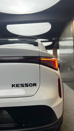 GTV KESSOR SPORT EV (450KM)