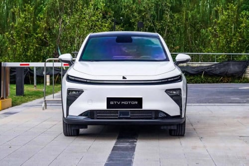 GTV KESSOR SPORT EV (450KM)