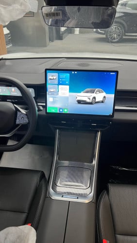 GTV KESSOR SPORT EV (450KM)