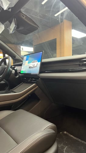 GTV KESSOR SPORT EV (450KM)