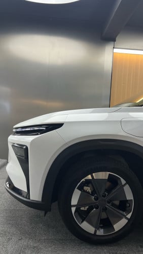 GTV KESSOR SPORT EV (450KM)