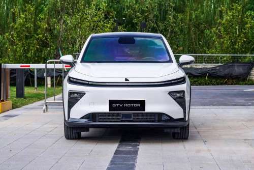GTV KESSOR SPORT EV (450KM)