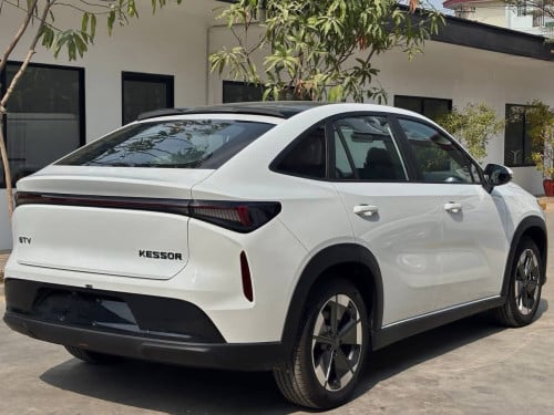 GTV KESSOR SPORT EV (450KM)